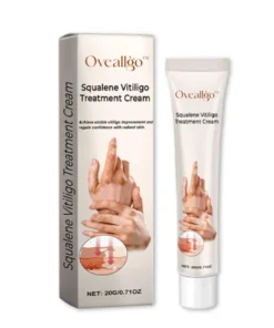 Oveallgo™ Squalene Vitiligo Treatment Cream