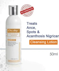 Oveallgo™ProX Cleansing Lotion for Acne & Spots & Acanthosis Nigricans
