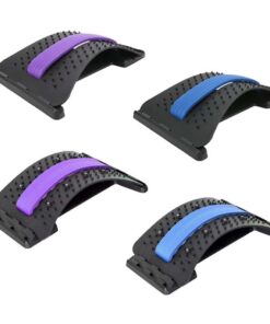 Pain Relief Back Spine Stretcher