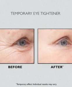 Patented Exclusive Instant Firming × Facial Firming