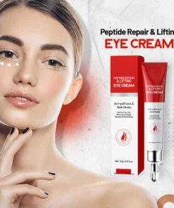 Alternative view of Peptide Repair & Lifting Eye Cream