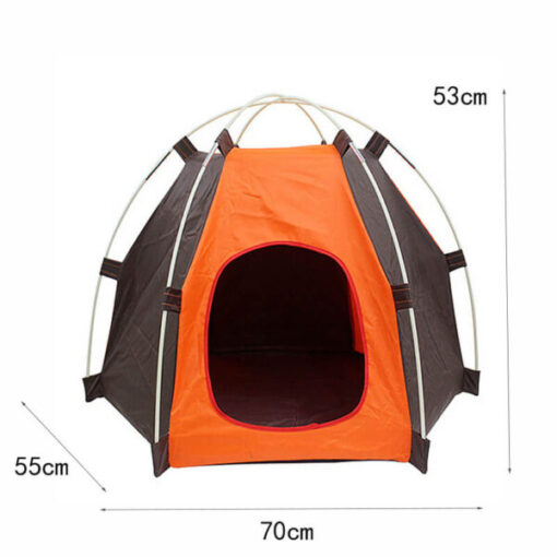 Tenda Pet