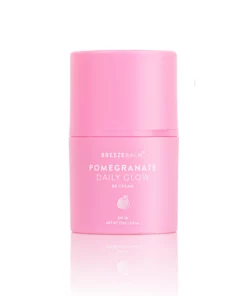 Pomegranate Daily Glow BB Cream