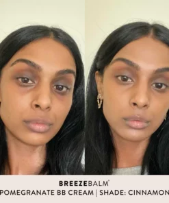 Pomegranate Daily Glow BB Cream