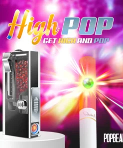 PopBeads™High PoP