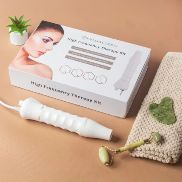 Primalderm High Frequency Therapy Wowelo Your Smart Online Shop