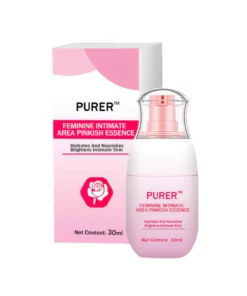 Purer™ Feminine Intimate Area Whitening Pinkish Essence