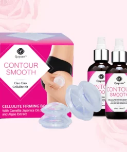 Quyxen™ Ciao Ciao Cellulite Kit