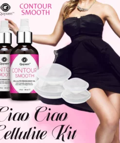Quyxen™ Ciao Ciao Cellulite Kit