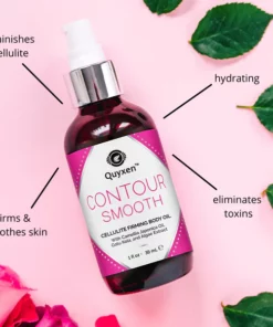 Quyxen™ Ciao Ciao Cellulite Kit