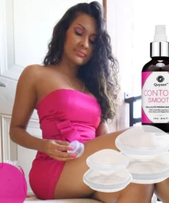 Quyxen™ Ciao Ciao Cellulite Kit