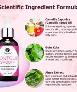 Quyxen™ Ciao Ciao Cellulite Kit