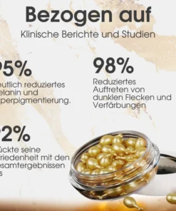 REVIGLOW™ Hautaufhellung Essence Kapseln