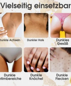 REVIGLOW™ Hautaufhellung Essence Kapseln