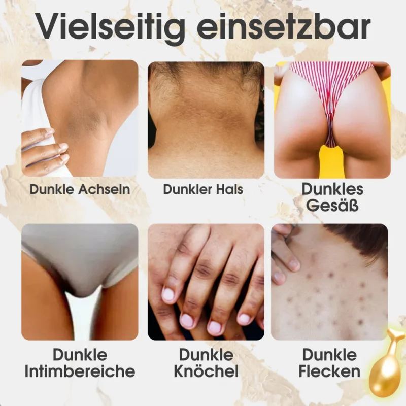 REVIGLOW™ Hautaufhellung Essence Kapseln