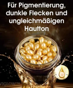 REVIGLOW™ Hautaufhellung Essence Kapseln