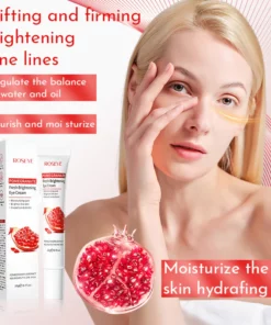 Alternative view of ROSEYE™ Red Pomegranate Eye Cream