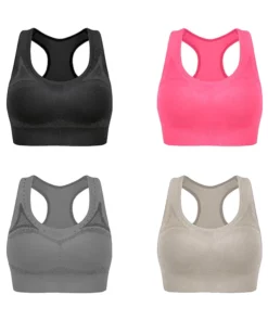 Alternative view of RUELENS™ Ion Lifting & Lymphvity Entgiftungs-BH