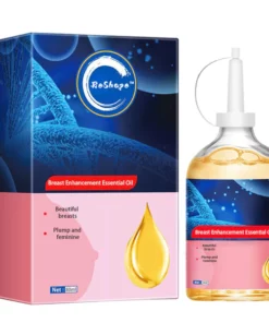 Alternative view of ReShape™ Breast Enhancement Essential Oil