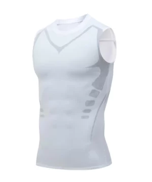 Ricpind IONIC Tourmaline PostureCorrector Vest