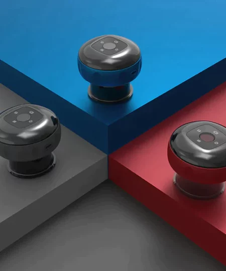 Ricpind Instant PainRelief UltimateCupping Tool