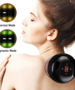 Alternative view of Ricpind Instant PainRelief UltimateCupping Tool