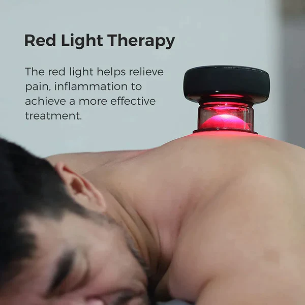 Ricpind Instant PainRelief UltimateCupping Tool - Image 4