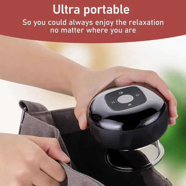 Ricpind Instant PainRelief UltimateCupping Tool - Image 5