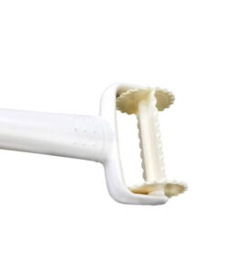 Rolling Pastry Cutter