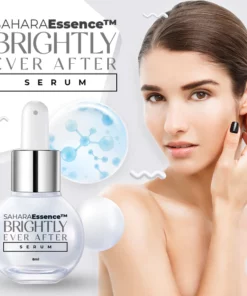Alternative view of SAHARAEssence™ Brightly Ever After Serum