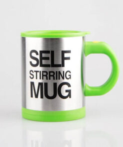 Self Stirring Mug