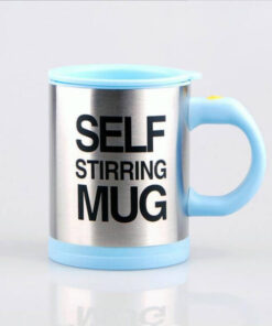 Self Stirring Mug