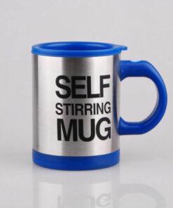Self Stirring Mug