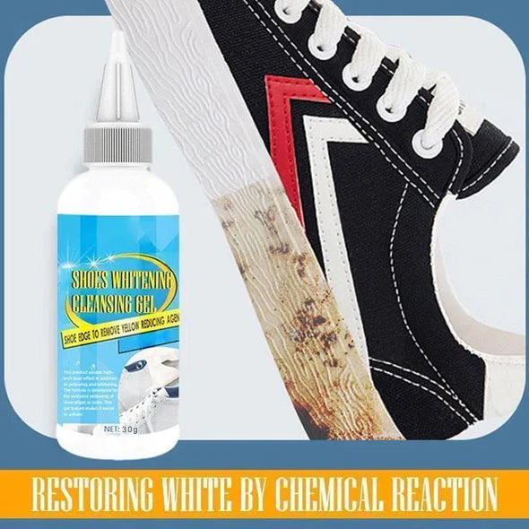 ဖိနပ် Whitening Cleansing Gel