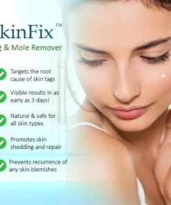 Alternative view of SkinFix™ Tag & Mole Remover
