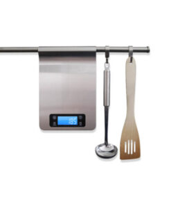 Smart Kitchen Scale