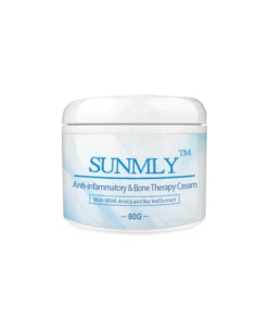 Alternative view of Sunmly™ Joint & Bone Therapy Cream
