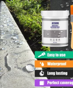 Alternative view of Invisible Waterproof Anti-Leakage Agent