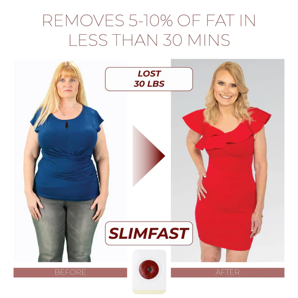 TechnoSlim DetoxificationMagnetic Herbal Pellet - Image 3