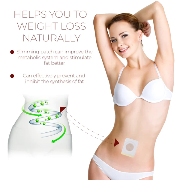 TechnoSlim DetoxificationMagnetic Herbal Pellet - Image 5