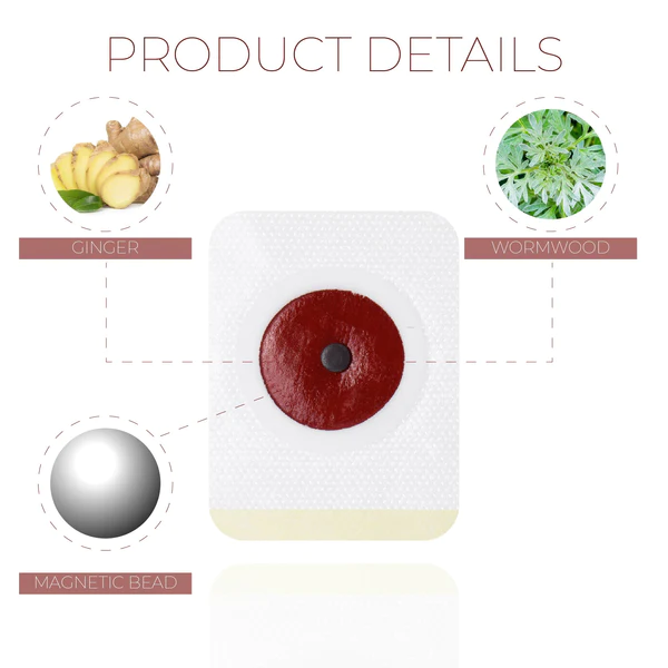 TechnoSlim DetoxificationMagnetic Herbal Pellet - Image 7