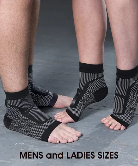 Tornozeleira OrtopƩdica FEET FREE