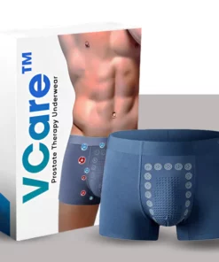 VCare™ Prostate Therapy Underwear