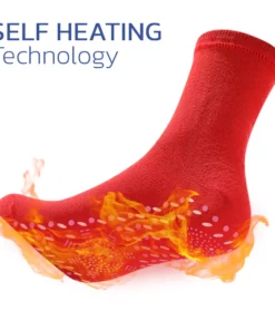 VeinesHeal Hyperthermia Socks