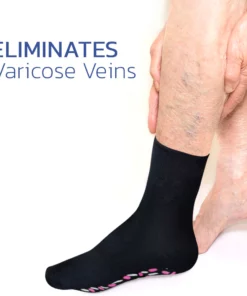 VeinesHeal Hyperthermia Socks