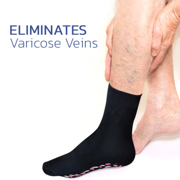 VeinesHeal чорапи за хипертермија