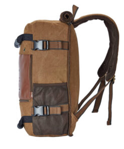 Versatile Travel BackPack