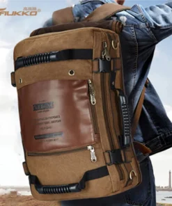 Versatile Travel BackPack