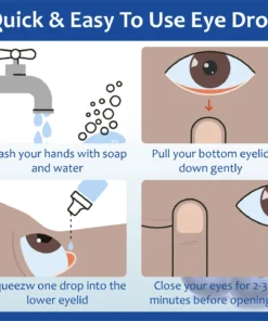 Vision RenewRestorative Eye Drops