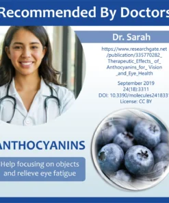 Vision RenewRestorative Eye Drops